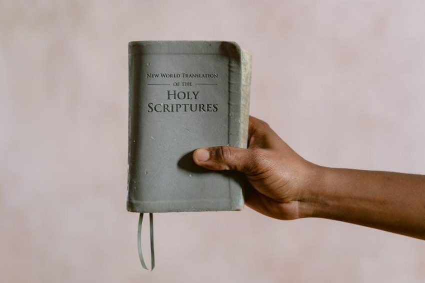 mere christianity study guide