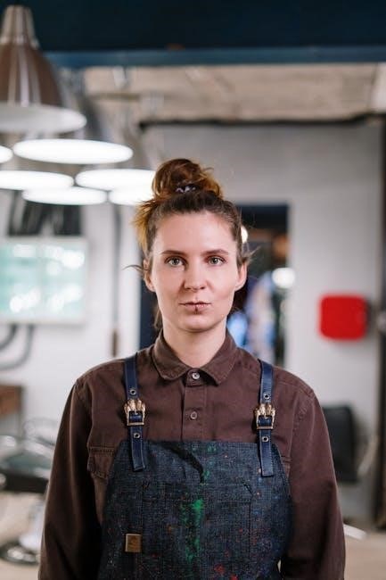 beauty salon business plan pdf