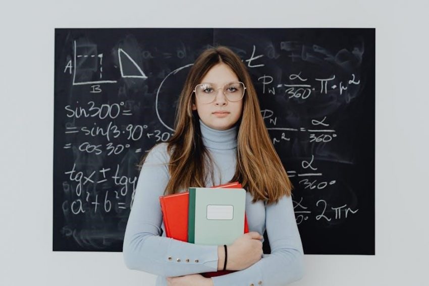 manga guide to calculus