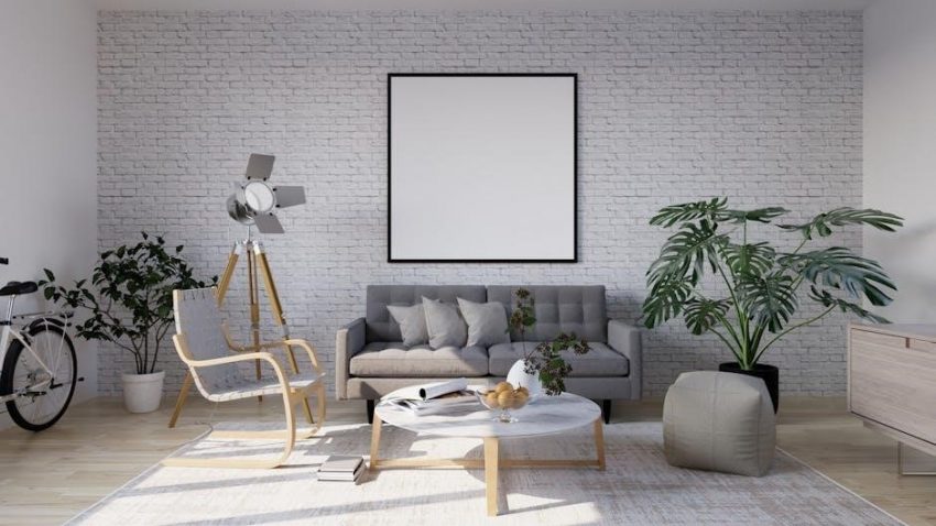 wall art size guide free